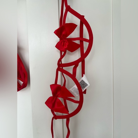 Lingerie set (unworn), S - Picture 2 of 4